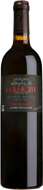 photo Cuvée Guillaume 2019 Gaillac Aoc Bio