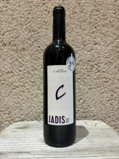 photo Domaine Carcenac Jadis 2022