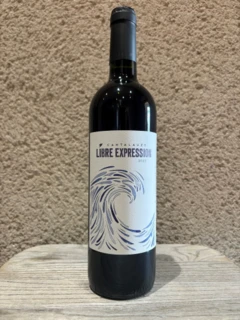 photo Domaine de Cantalauze Libre Expression 2022