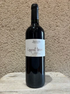 photo Domaine de Sarrasi l’Esprit Terroir 2022