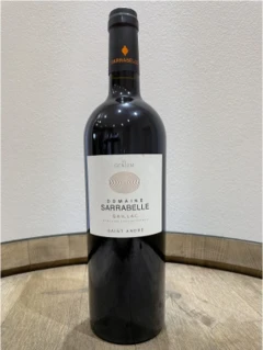 photo Domaine Sarrabelle Saint André 2022