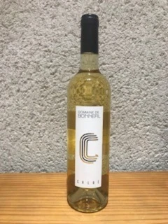 photo Domaine de Bonnefil Cuvée Chloé 2023