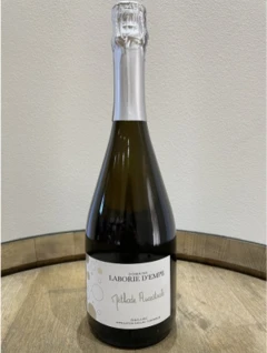 photo Domaine Laborie d’Empe Méthode Ancestrale Brut