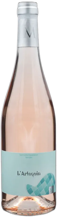 photos du vin Cuvée m l’Arlequin