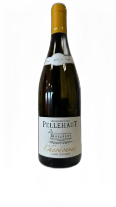 photos du vin Chardonnay