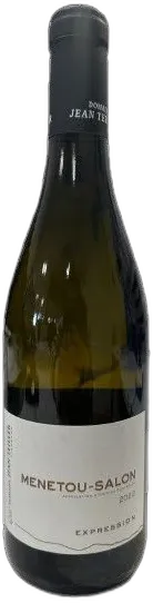 image du vin Domaine Jean Teiller Menetou-Salon Expression Rouge