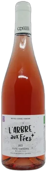photo du vin l’Arbre Aux Fées