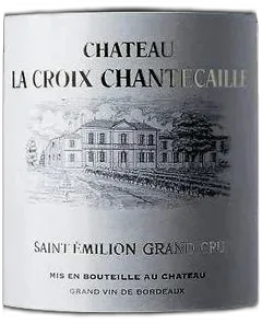 photo la Croix Chantecaille