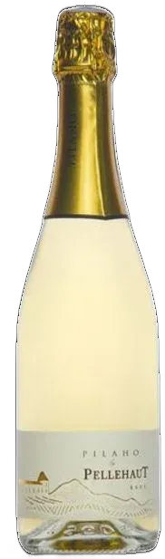 image du vin Pilaho Blanc