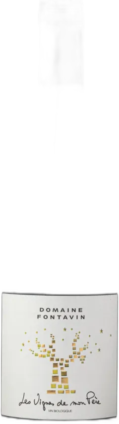 photo du vin les Vignes de Mon Père