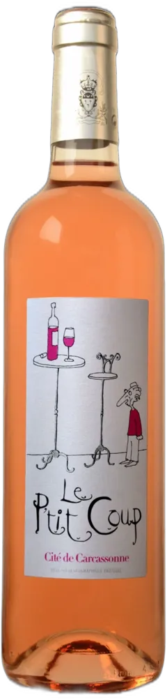 photo du vin le Ptit Coup