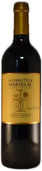 photo les Hauts de Martillac