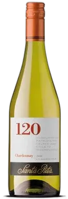 illustration du vin 120 Chardonnay