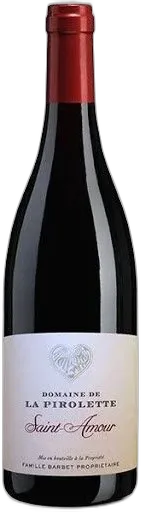 photo Domaine de la Pirolette