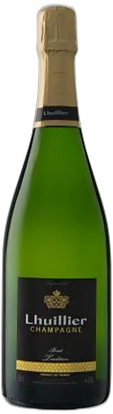 photo Lhuillier Blanc Brut