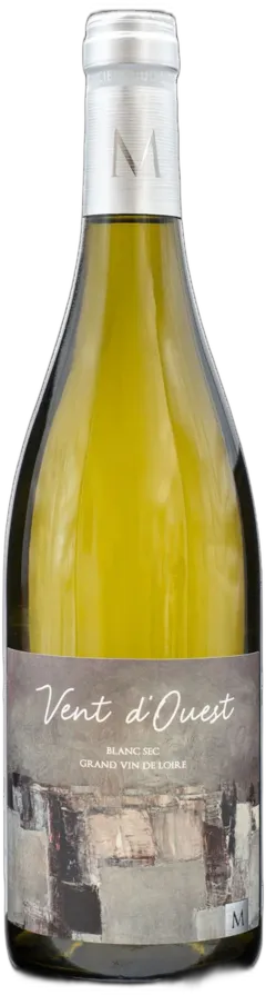 photo du vin Cuvée m Vent d’Ouest