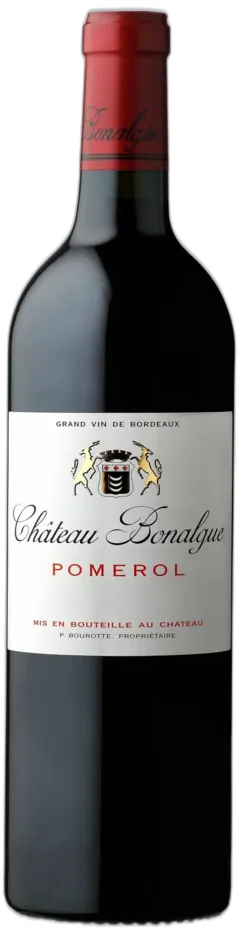 photo Chateau Bonalgue