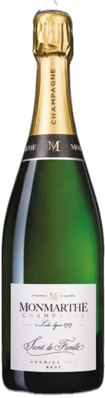 photo Secret de Famille Blanc Brut