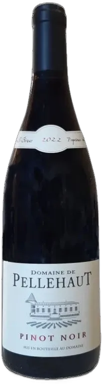 photo Pinot Noir