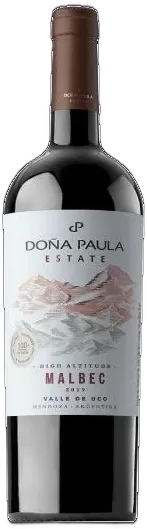 photo Estate Malbec