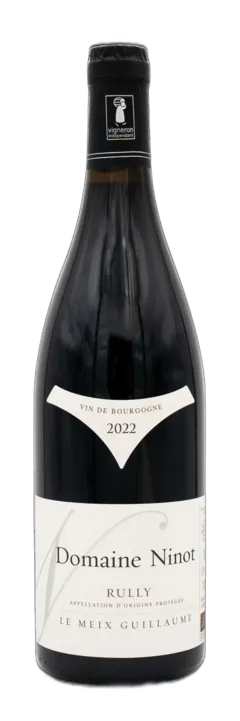 photo du vin le Meix Guillaume