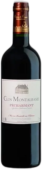 photo Clos Montalbanie