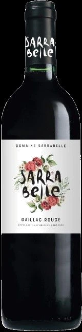 photo Sarra-Belle