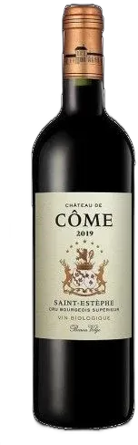 photo Château de Côme