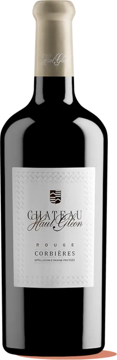 photo Château Haut Gléon Rouge