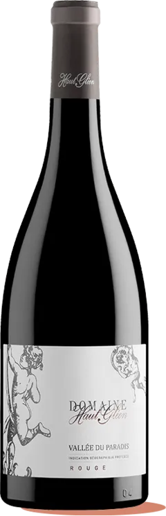 photo Domaine Haut Gléon Rouge