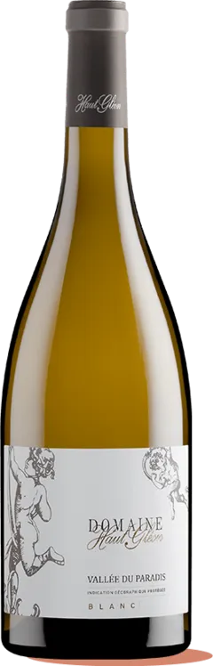 photo Domaine Haut Gléon Blanc