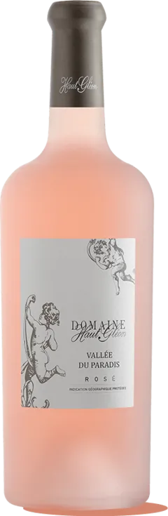 photo Domaine Haut Gléon Rosé