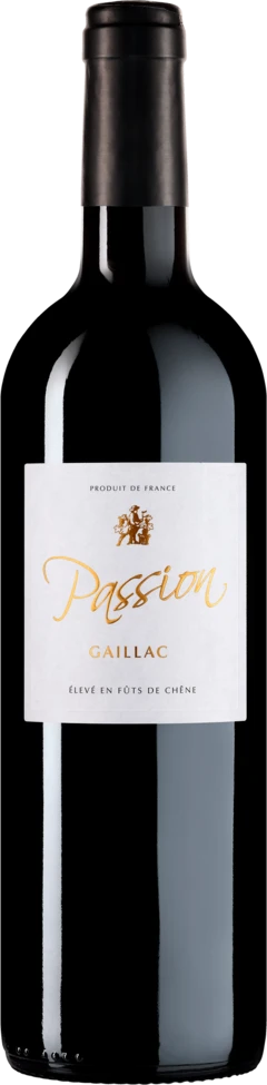 photo Passion Rouge Aop Gaillac