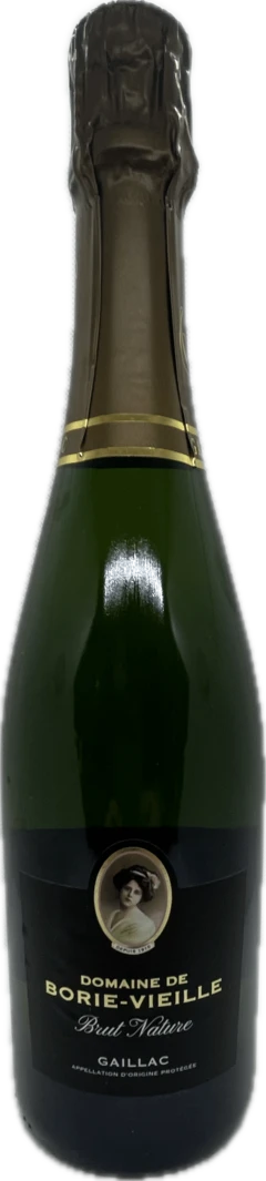 photo Cuvée Victorine Domaine Borie-Vieille