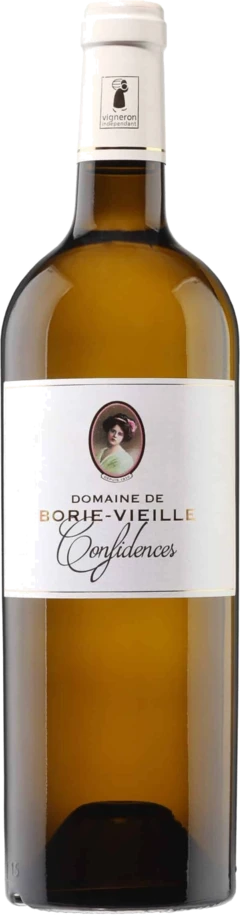 photo Confidences Gaillac Domaine Borie-Vieille
