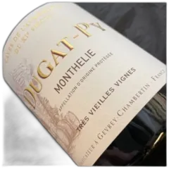 photo Domaine Dugat py Monthelie Rouge 2022