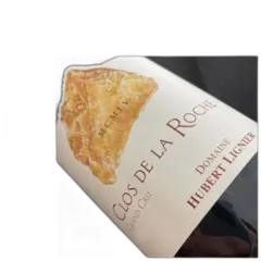 photo Domaine Hubert Lignier Clos de la Roche Mcmlv 2018 Double-Magnum