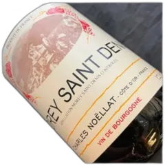 photo Domaine Charles Noellat Morey Saint Denis 2001
