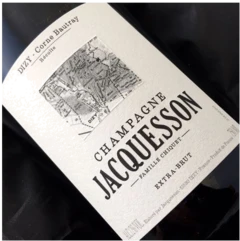 photo Champagne Jacquesson Dizy Corne Bautray 2004 Magnum