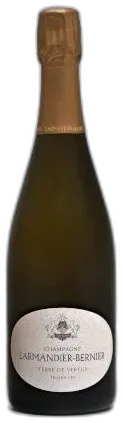 photo Champagne Larmandier Terre de Vertus 2016