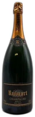 photo du vin Champagne Ruinart Millesime 2009 Ela