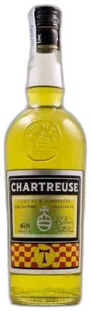 photo Spiritueux Chartreuse la Tau Mise 2019
