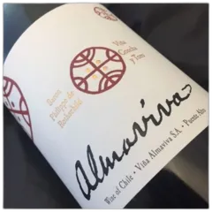 photo Almaviva 2011