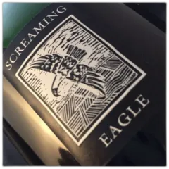 photo Etats Unis Californie Napa Valley Screaming Eagle Cabernet Sauvignon 1997