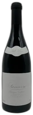 photo Domaine Vacheron Sancerre Rouge Belle Dame 2022