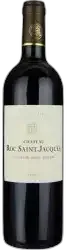 photo du vin Château Roc Saint-Jacques 2021