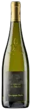 image du vin l’Explosif du Fresne Igp Val de Loire Sauvignon