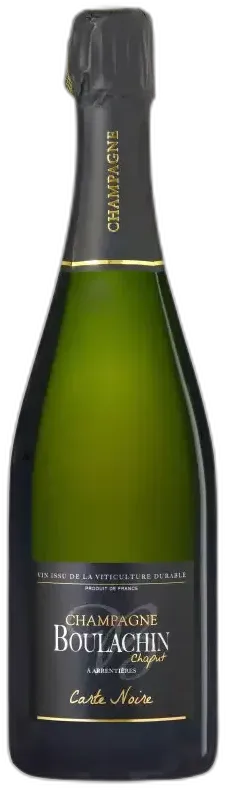 illustration du vin Cuvée Carte Noire