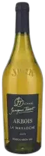 image du vin Arbois Chardonnay la Mailloche