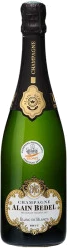 photo Cuvée Blanc de Blancs Millésime 2019